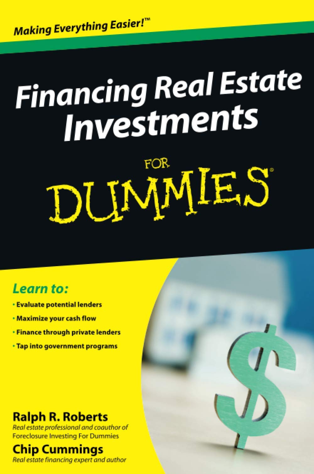 Financing Real Estate Investments book