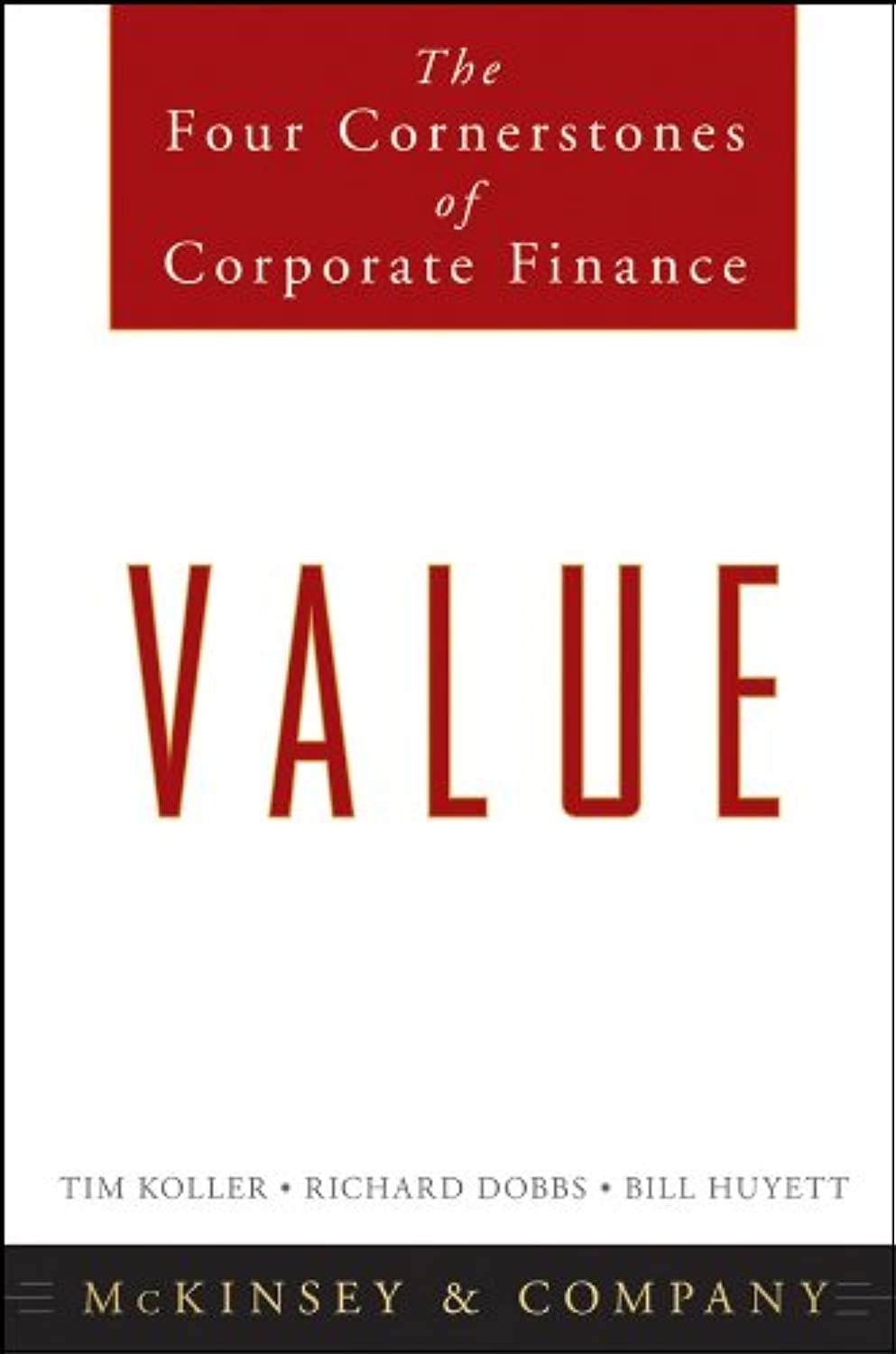 Value Law Books