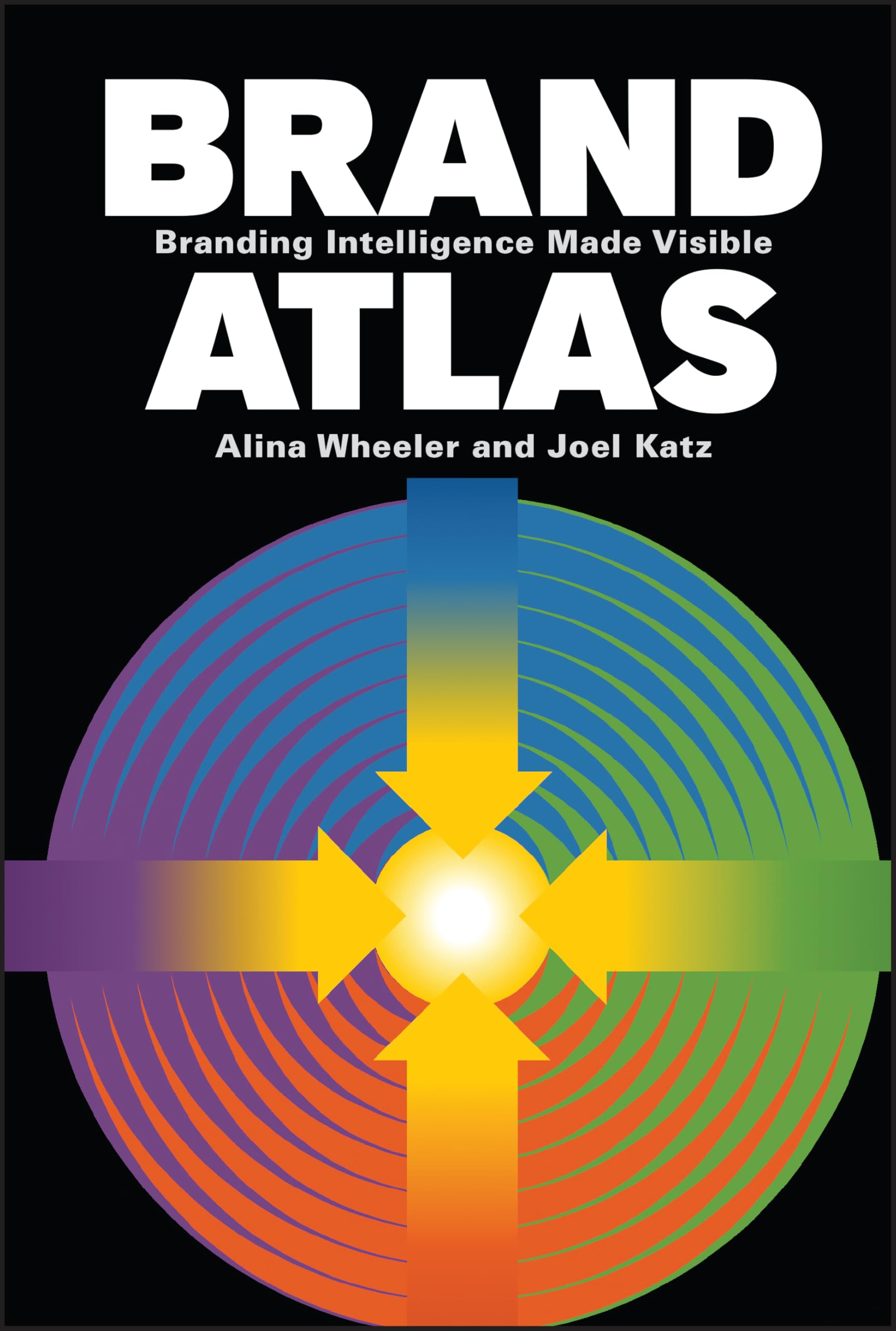 Brand Atlas: Branding Intelligence Made Visible Law