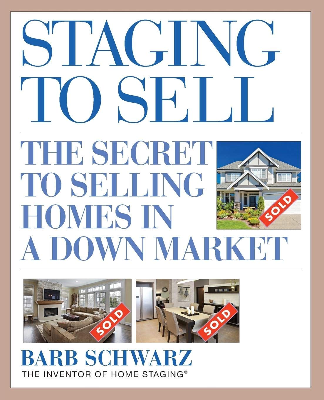 Staging to Sell Law