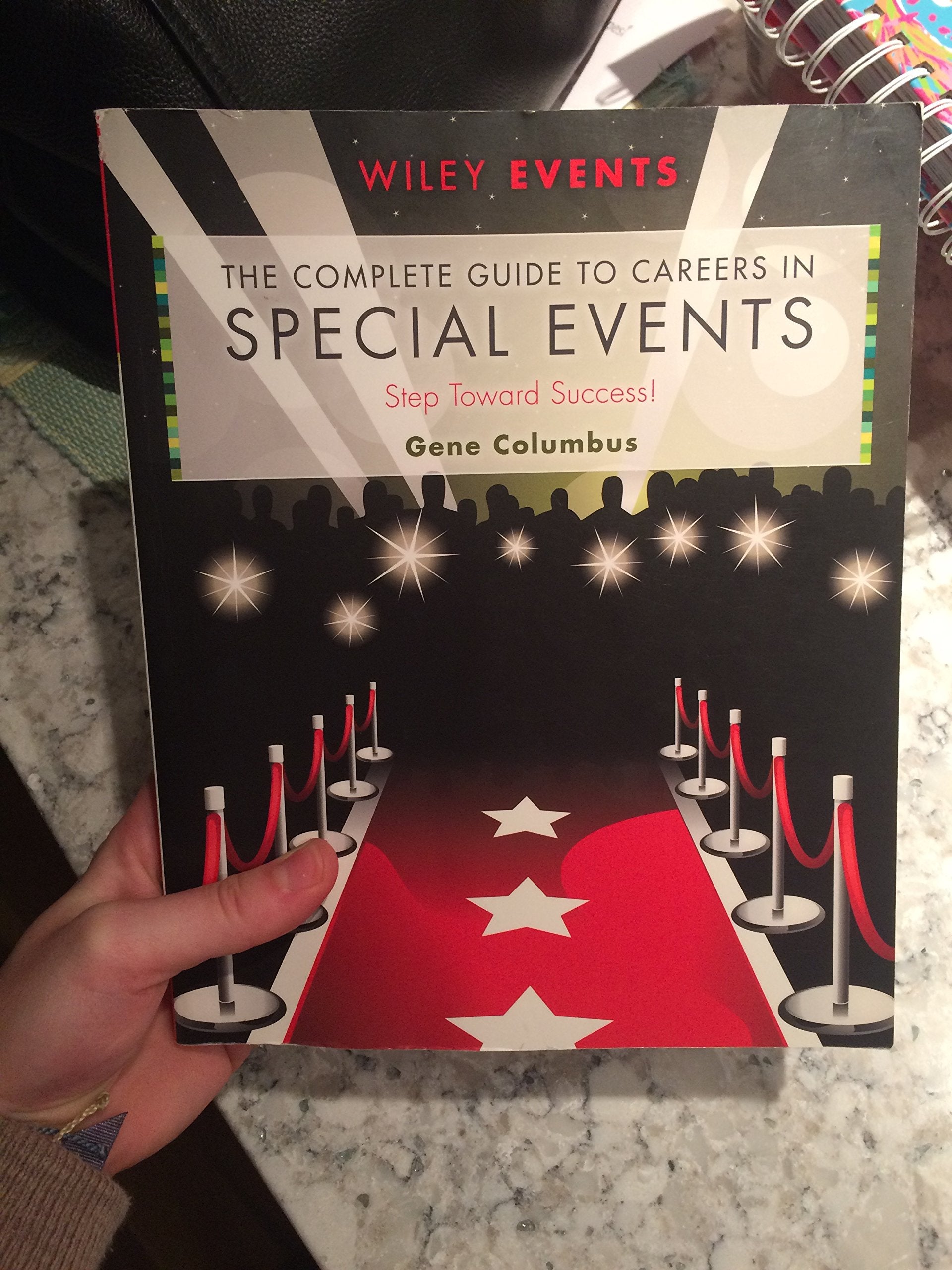 The Complete Guide to Careers in Special Events Law