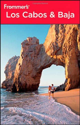 Product Image: Frommer's Los Cabos and Baja