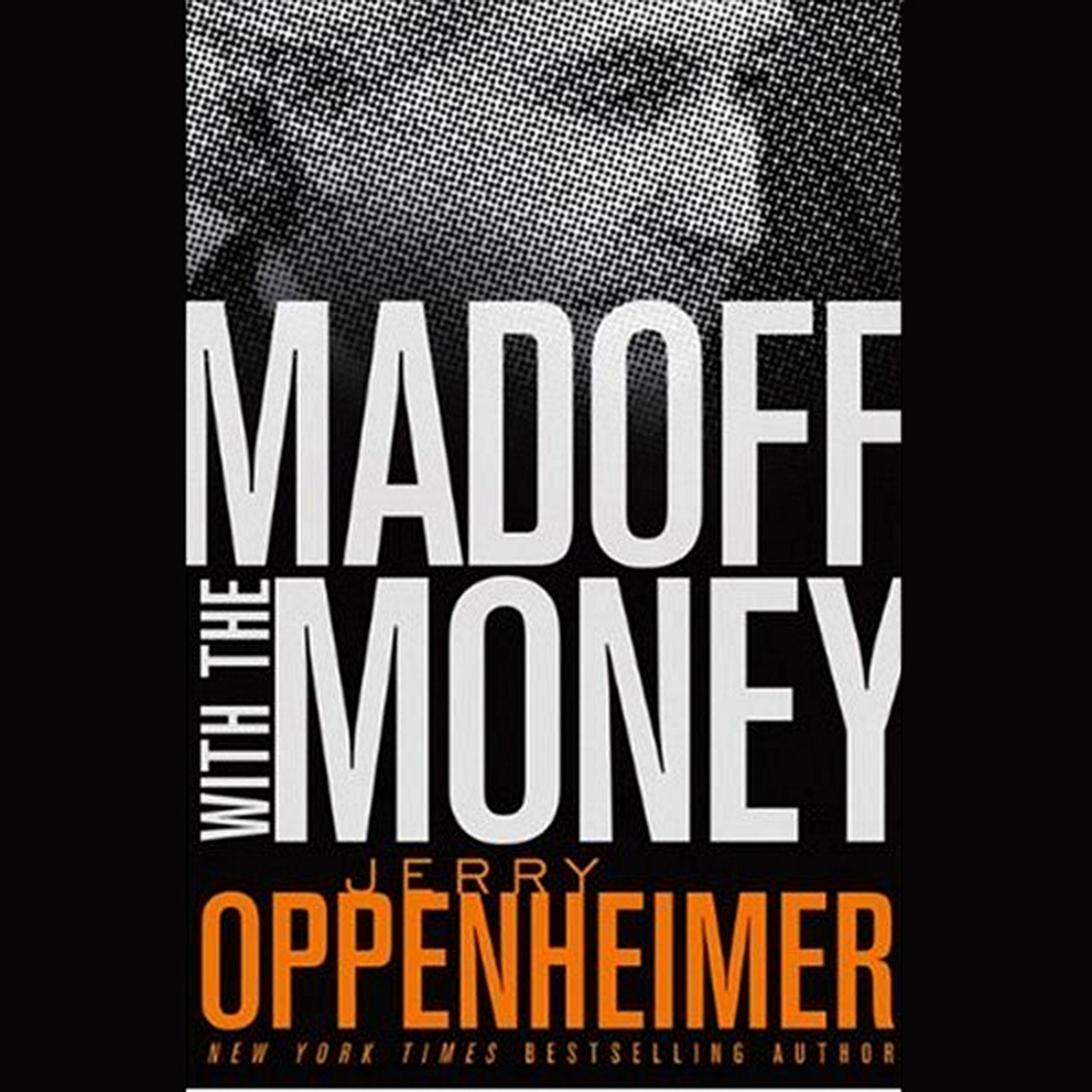 Madoff With the Money Law