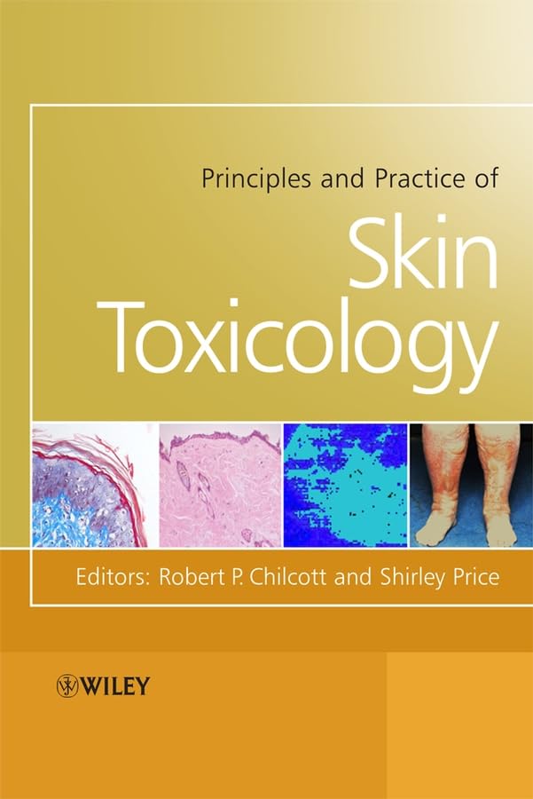 Principles and Practice of Skin Toxicology book