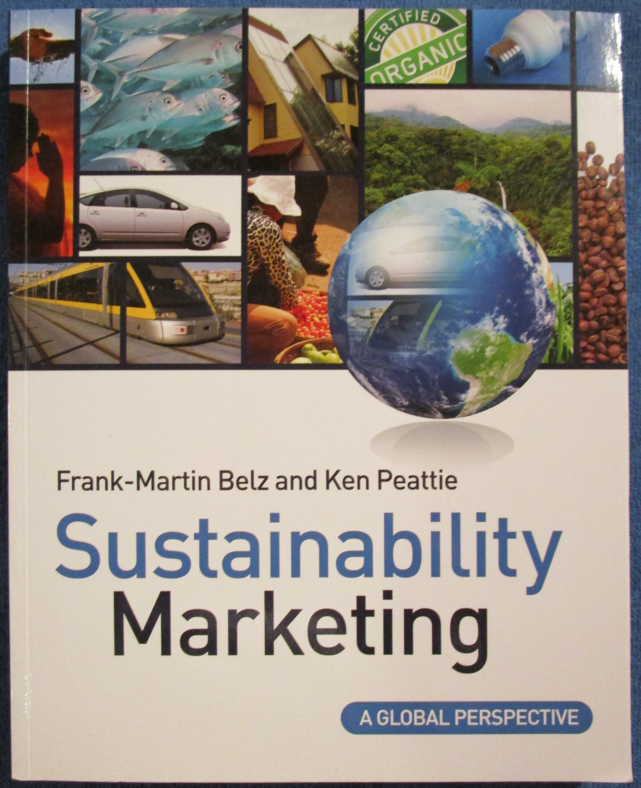 Sustainability Marketing: A Global Perspective Law