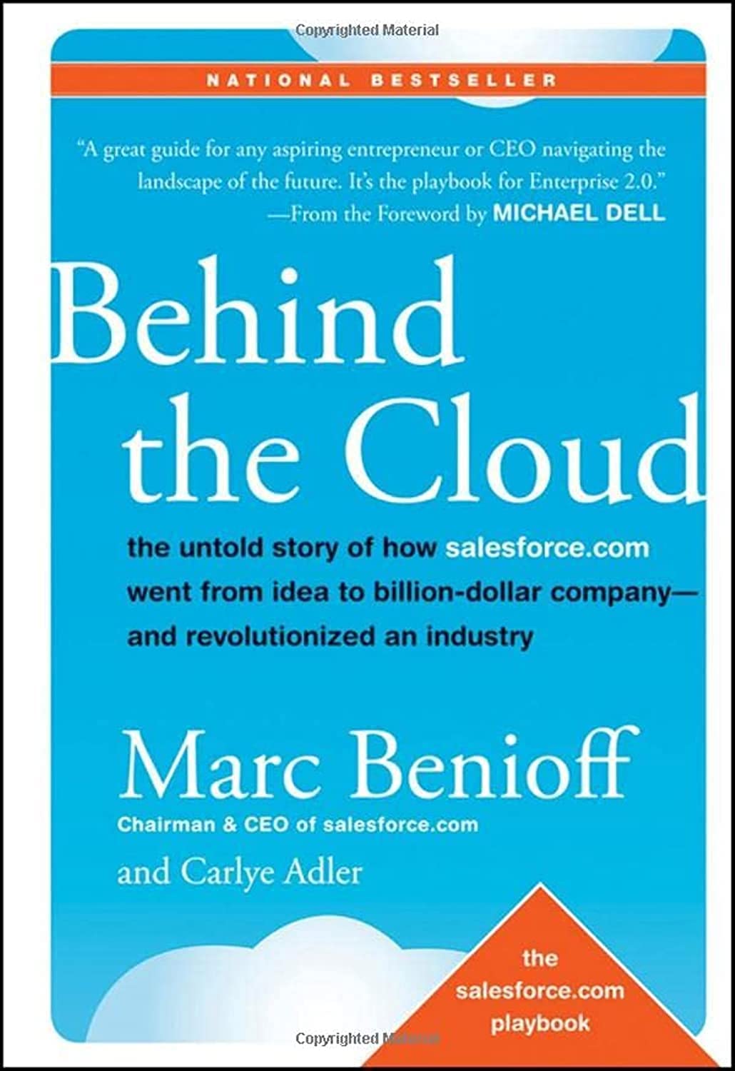 Behind the Cloud Law