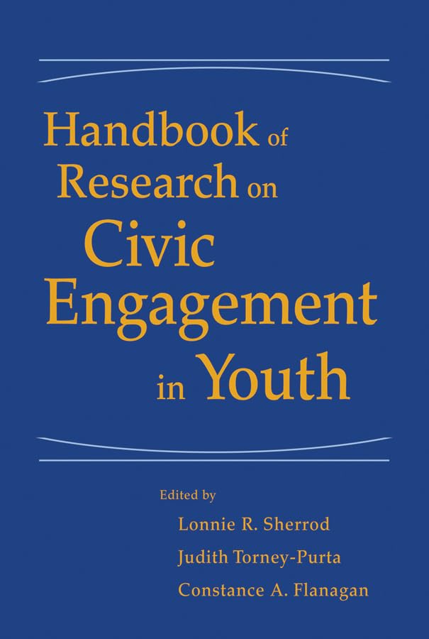 Handbook of Research on Civic Engagement in Youth Natural Sciences