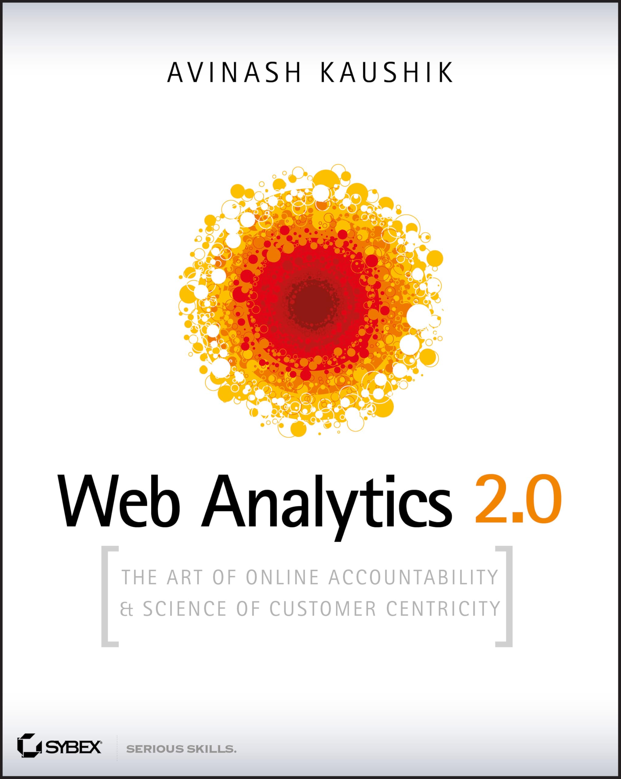 Web Analytics 2.0 Business, Finance & Career