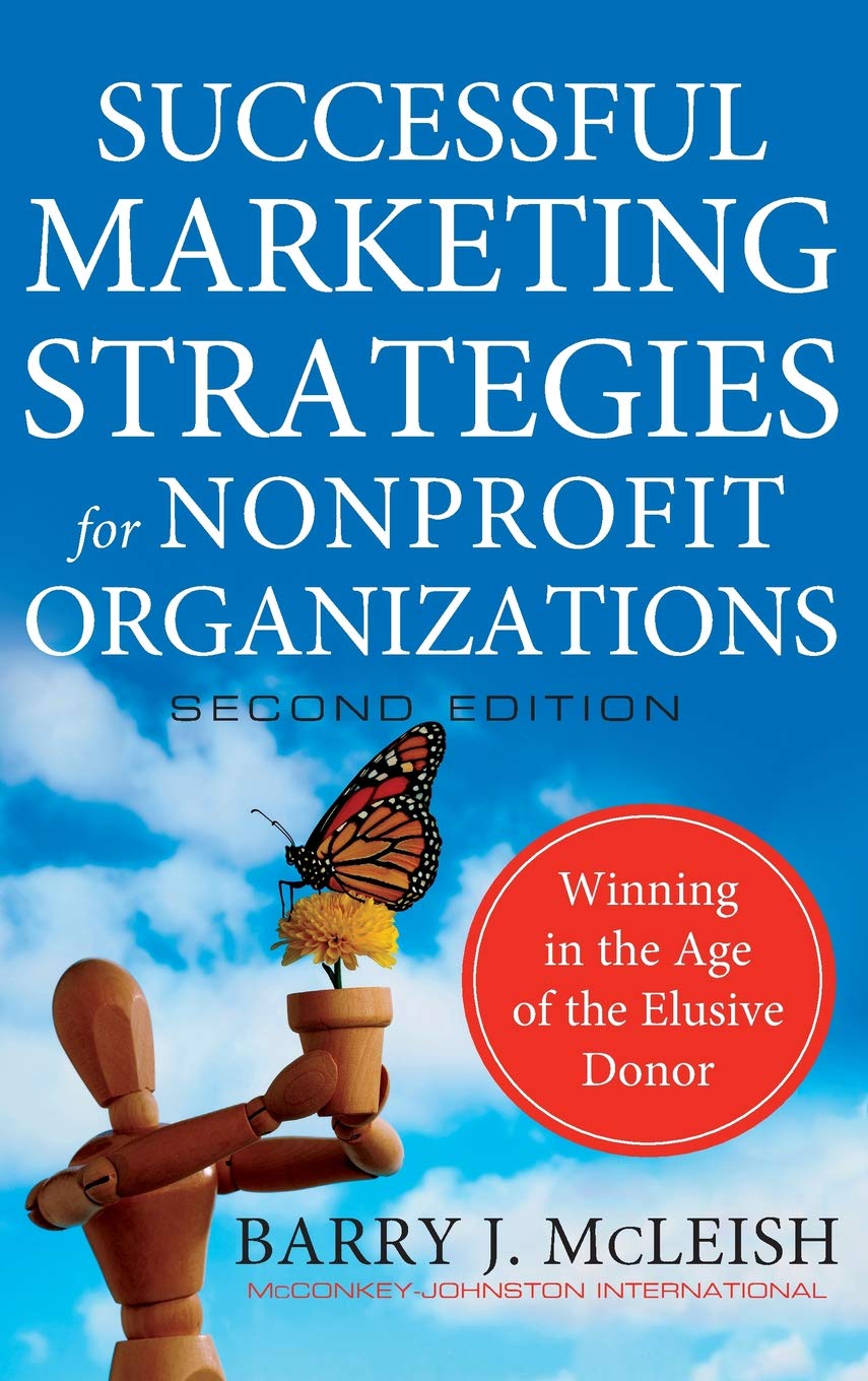 Marketing Strategies for NP 2e Law