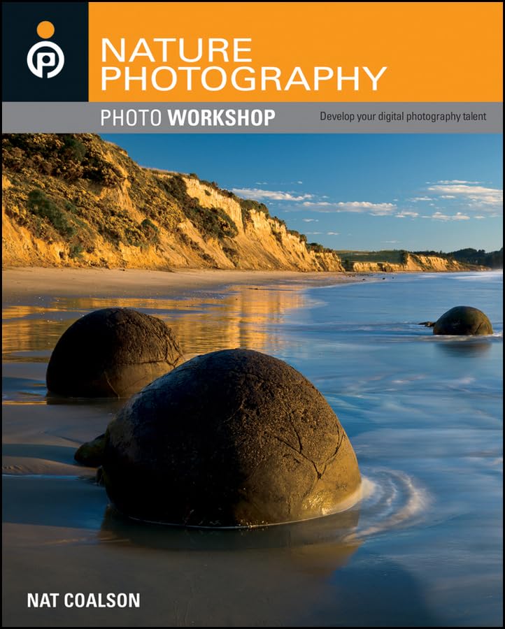Nature Photography Photo Workshop Computer Science