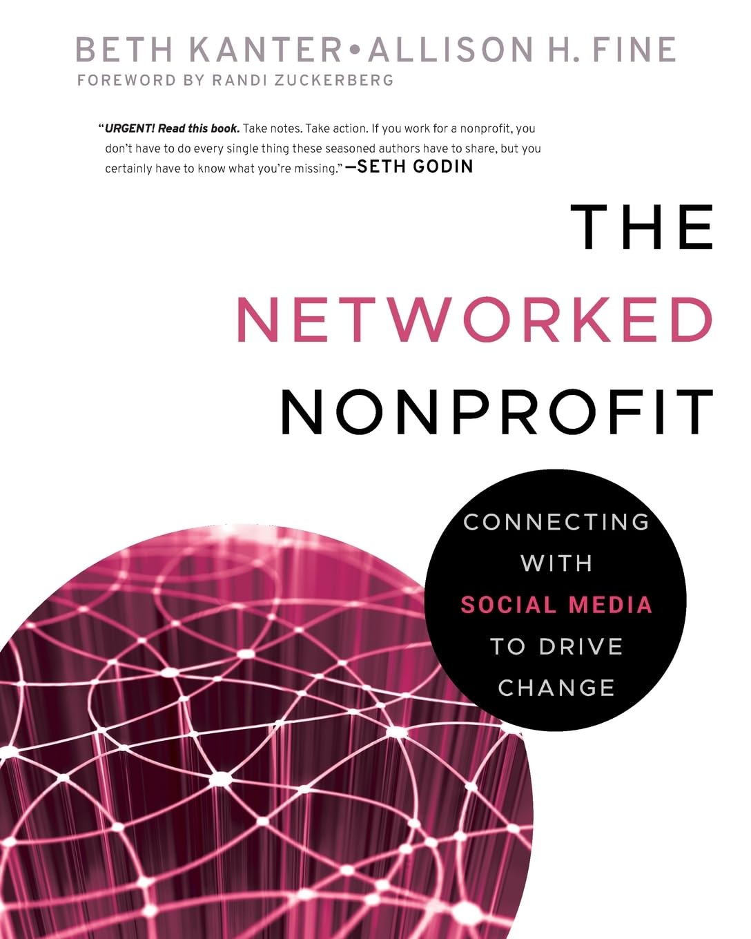 Product Image: The Networked Nonprofit