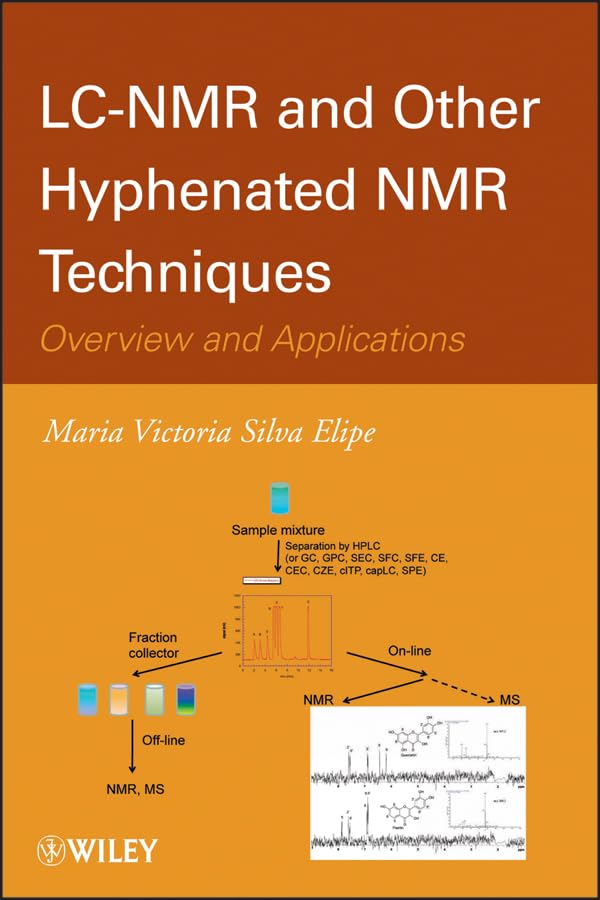 LC-NMR and Other Hyphenated NMR Techniques: Overview and Applications Natural Sciences