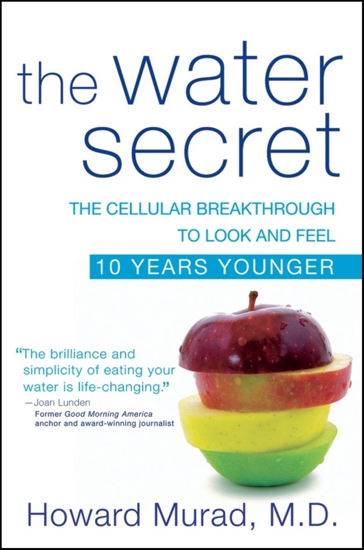 The Water Secret Leisure, Home & Garden