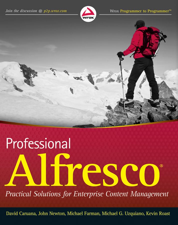 Product Image: Caruana, D: PROFESSIONAL ALFRESCO