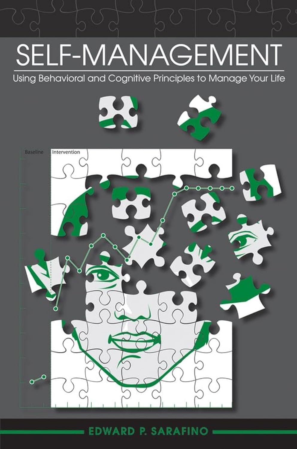 Self-Management: Using Behavioral and Cognitive Principles to Manage Your Life Medicine