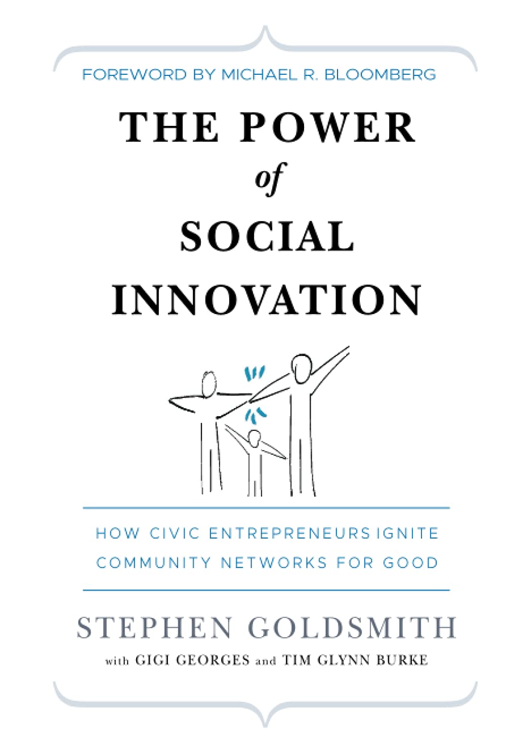 The Power of Social Innovation book
