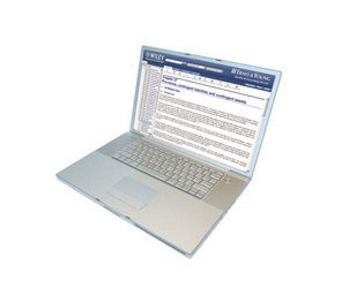 Wiley CPAexcel Exam Review Online Test Bank 1 Year Subscription: Complete Exam Learning & Reference