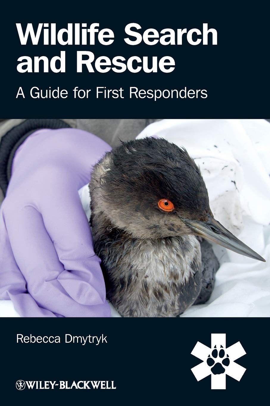 Wildlife Search and Rescue Medicine