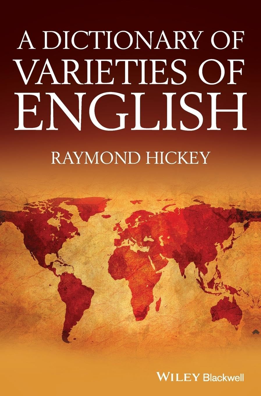 A Dictionary of Varieties of English Social Sciences