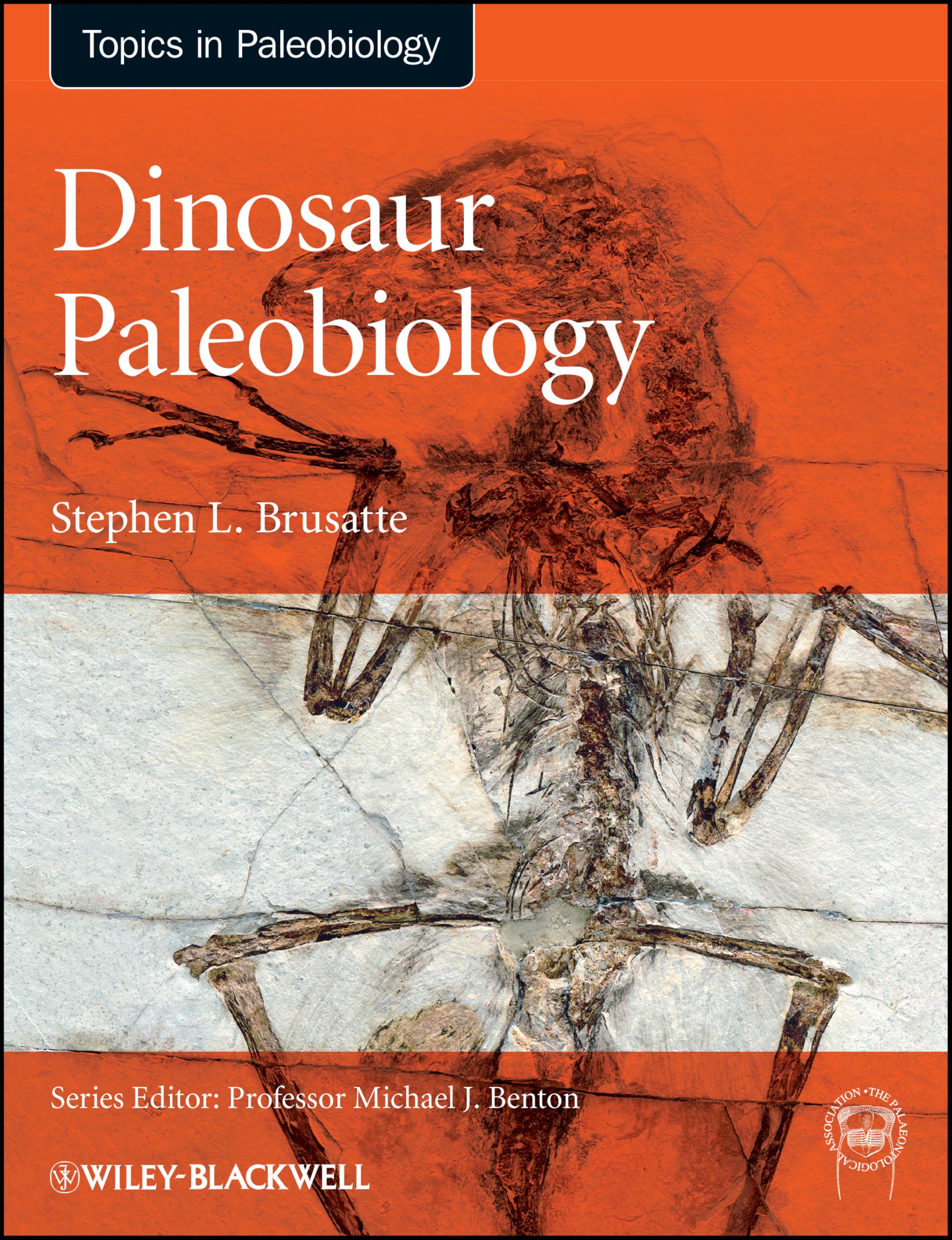 Dinosaur Paleobiology (TOPA Topics in Paleobiology) Mathematics