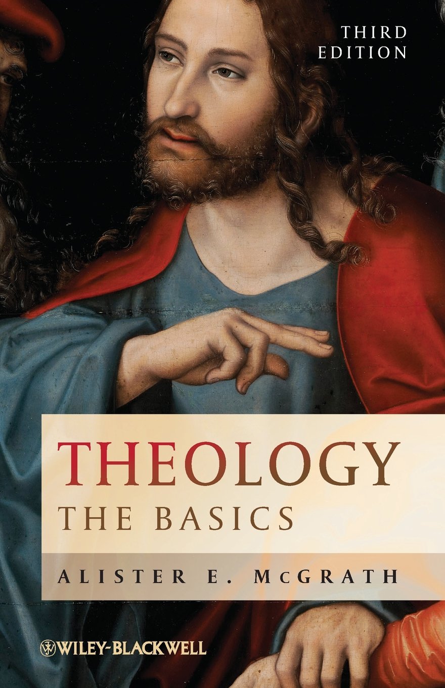 Theology: The Basics Religion & Esotericism