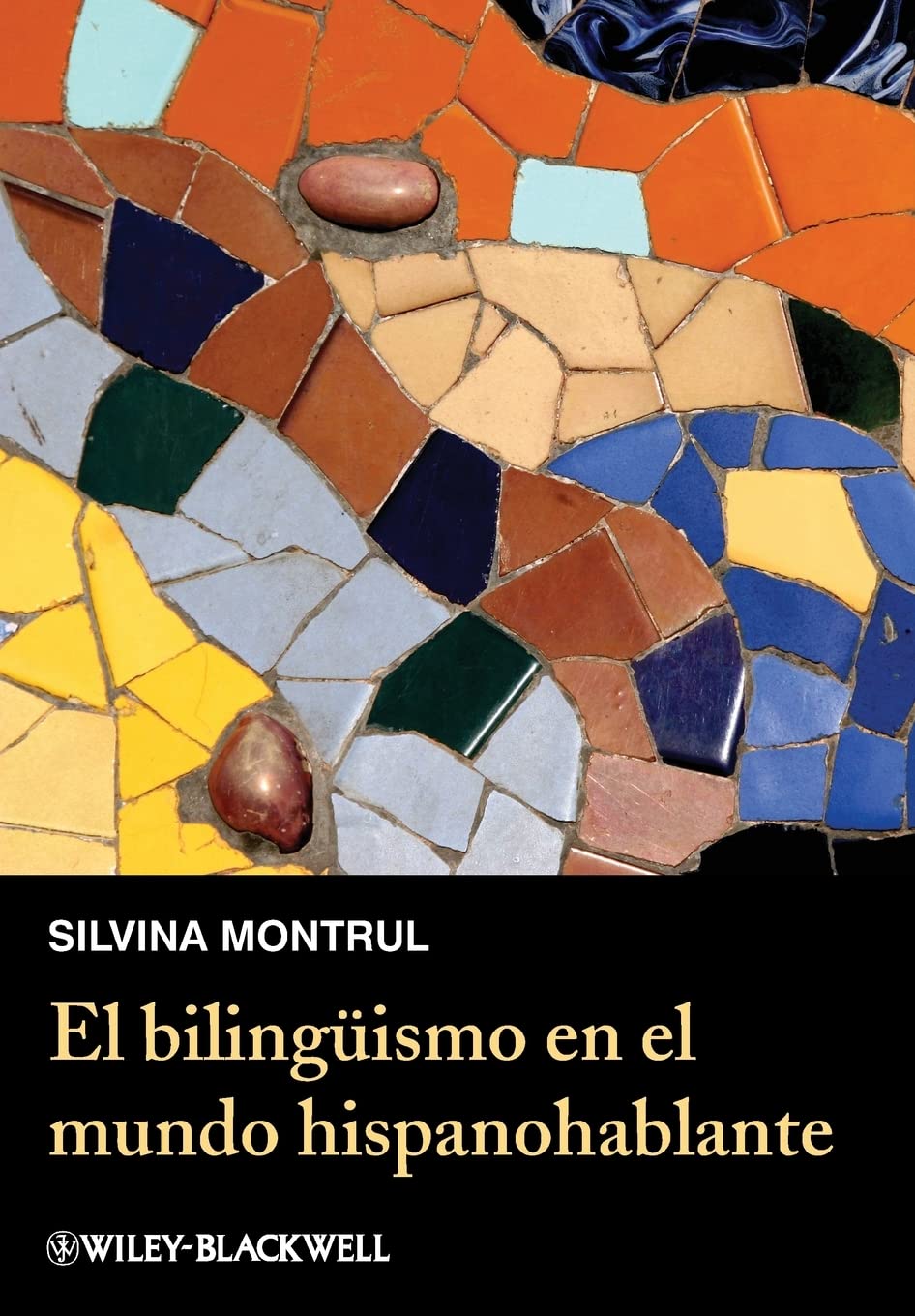 El bilingüismo en el mundo hispanohablante Social Sciences