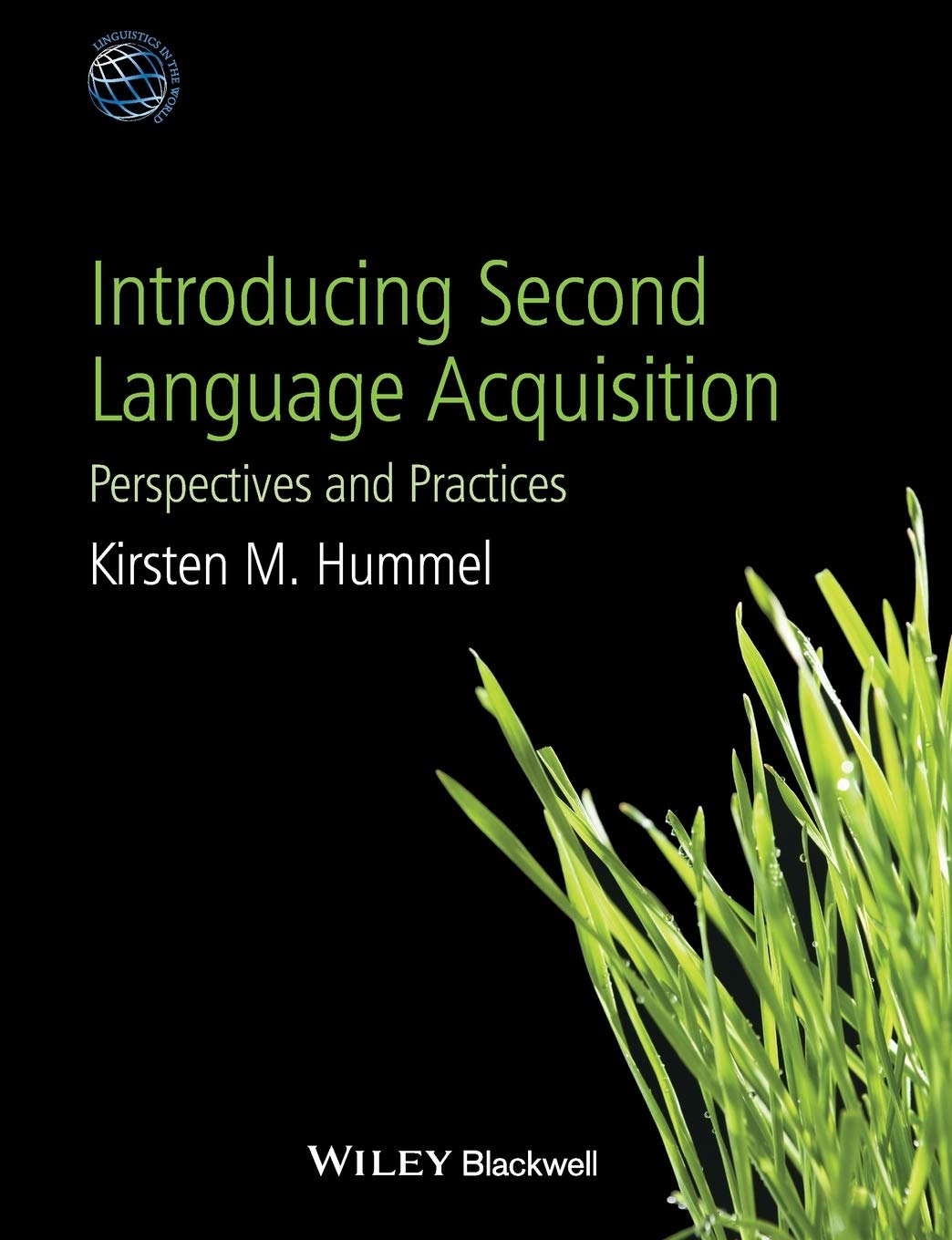 Product Image: Second Language Acquisition P
