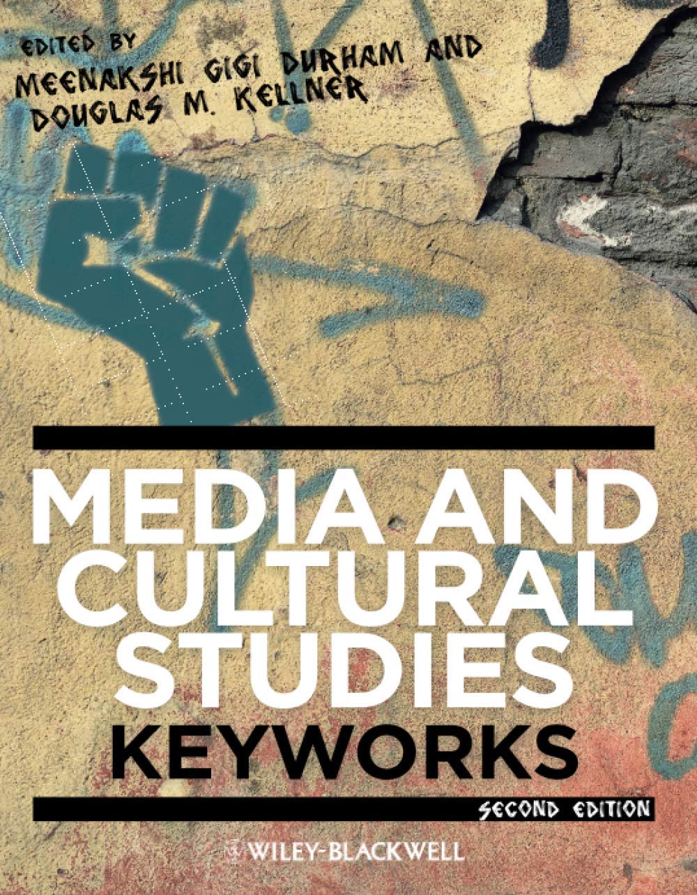 Media and Cultural Studies: Keyworks (KeyWorks in Cultural Studies) Law
