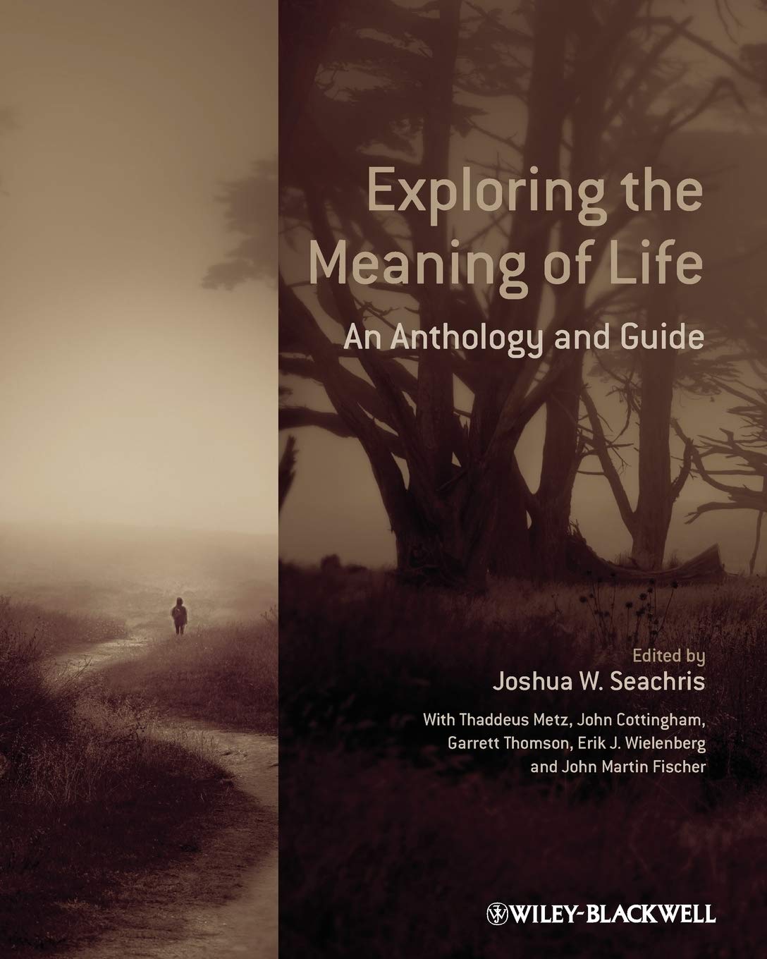Exploring the Meaning of Life: An Anthology and Guide Philosophy
