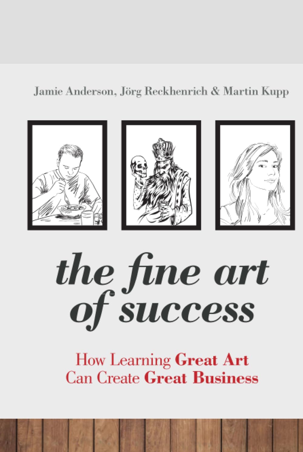 Fine Art of Success Law