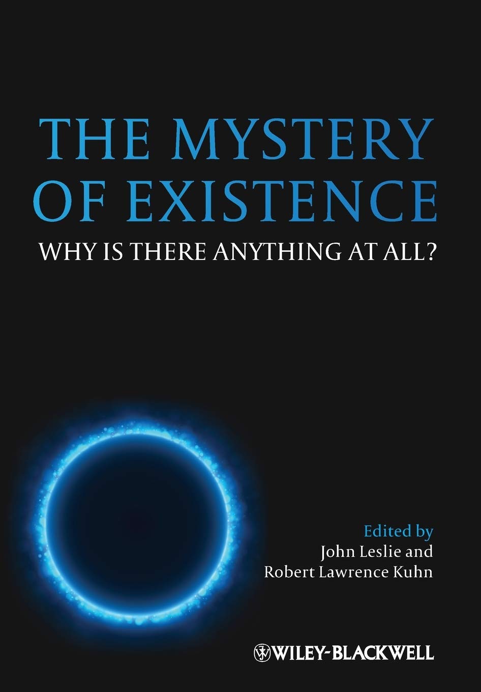Product Image: Mystery of Existence PB