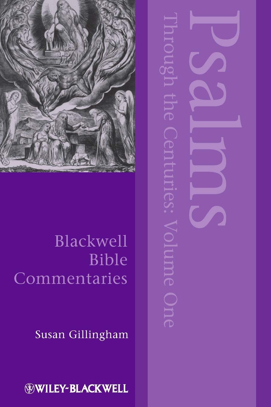 Product Image: Psalms Through the Centuries, Volume 1