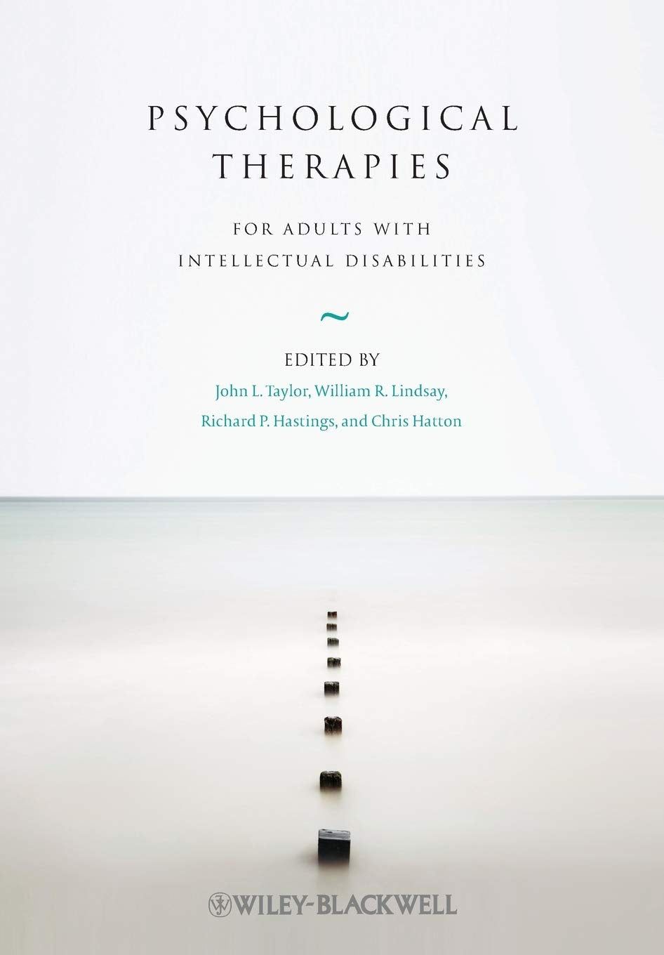 Psychological Therapies for Adults Medicine