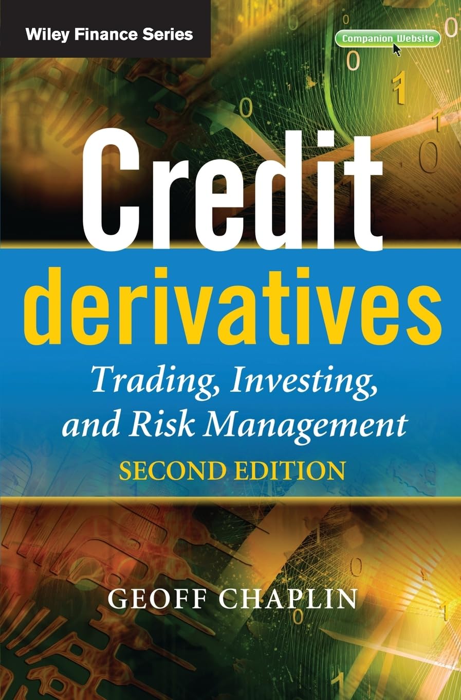 Credit Derivatives Law