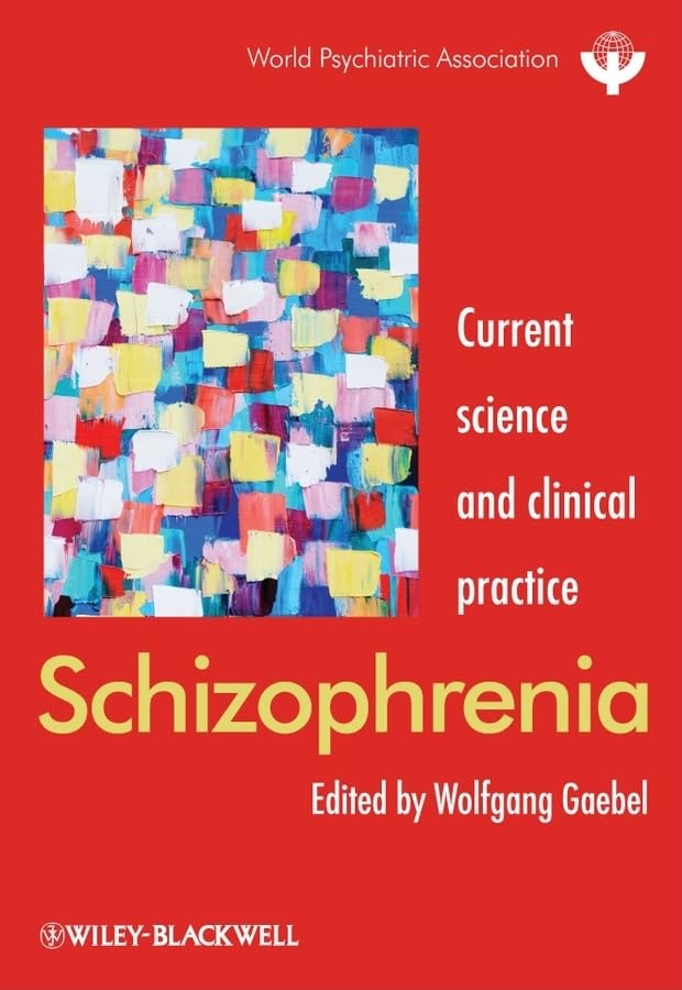 Product Image: Schizophrenia