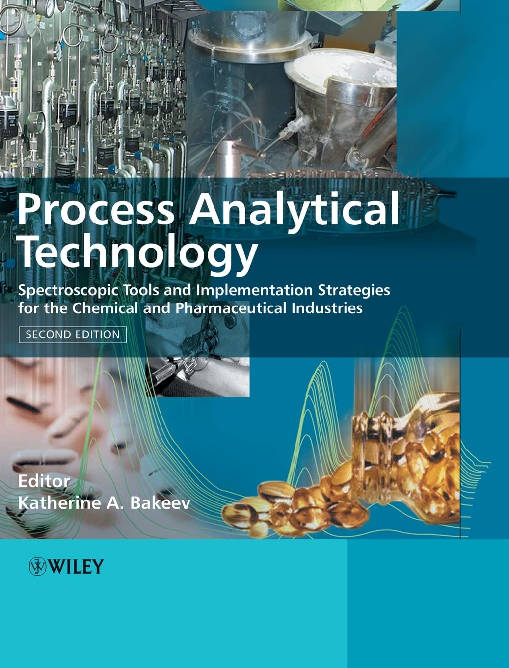 Process Analytical Technology: Spectroscopic Tools and Implementation Strategies for the Chemical and Pharmaceutical Industries Business & Technology