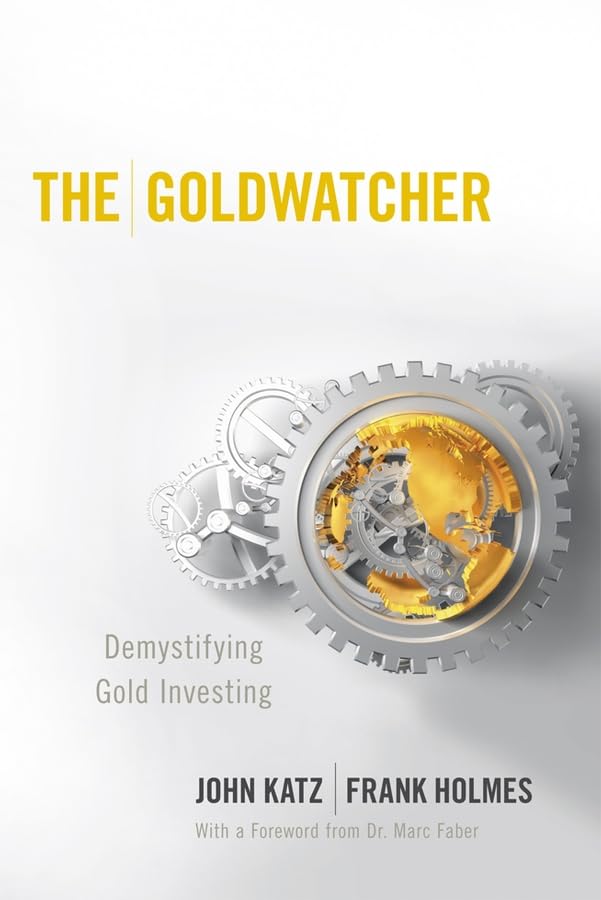 The Goldwatcher Law