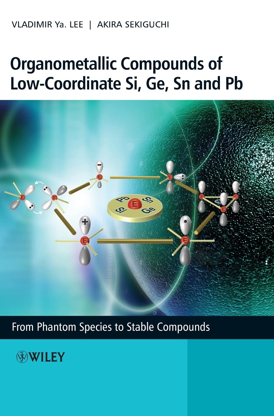Organometallic Compounds of Low-Coordinate Si, Ge, Sn and Pb: From Phantom Species to Stable Compounds Natural Sciences