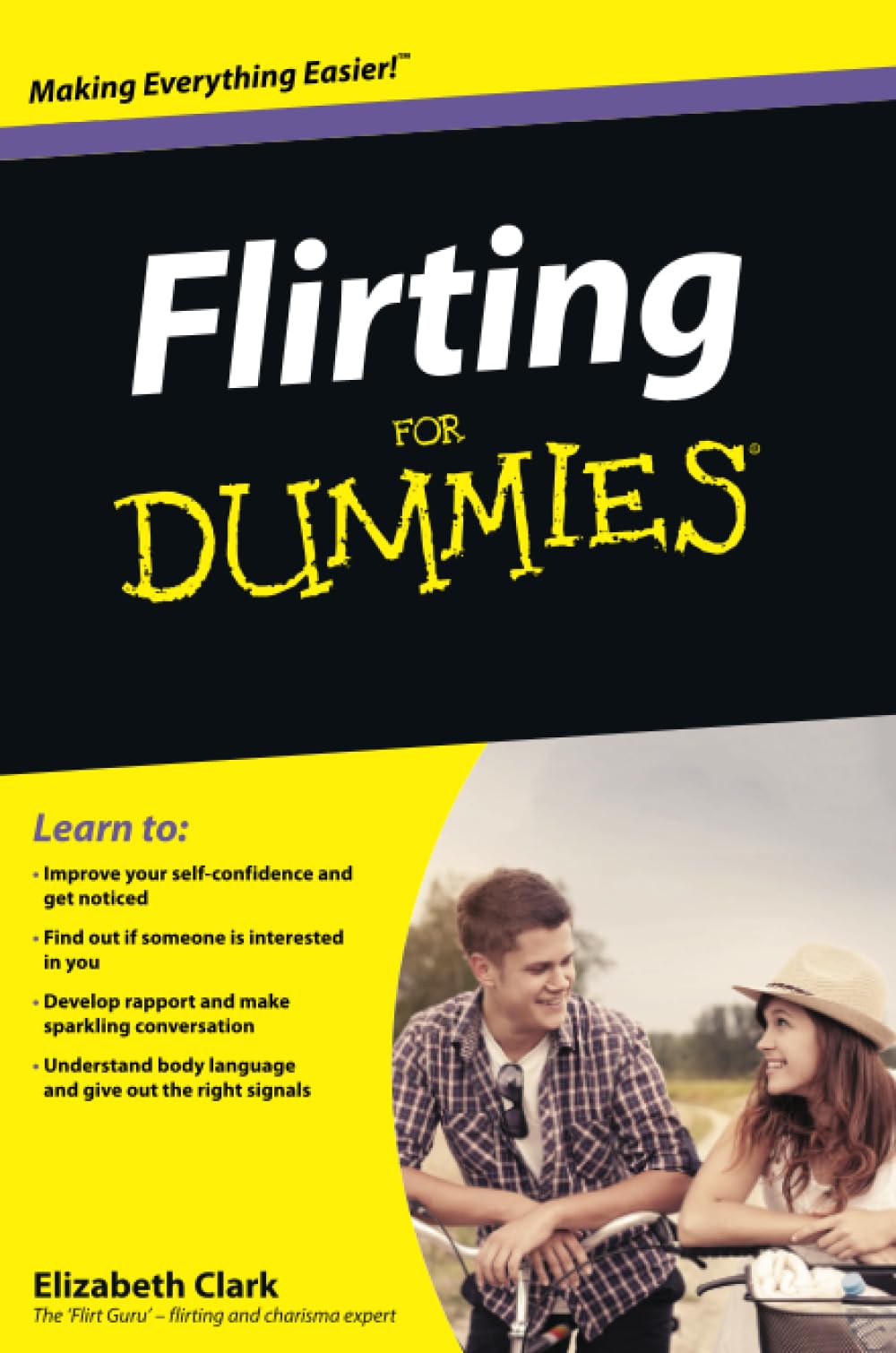 Flirting for Dummies Social Sciences