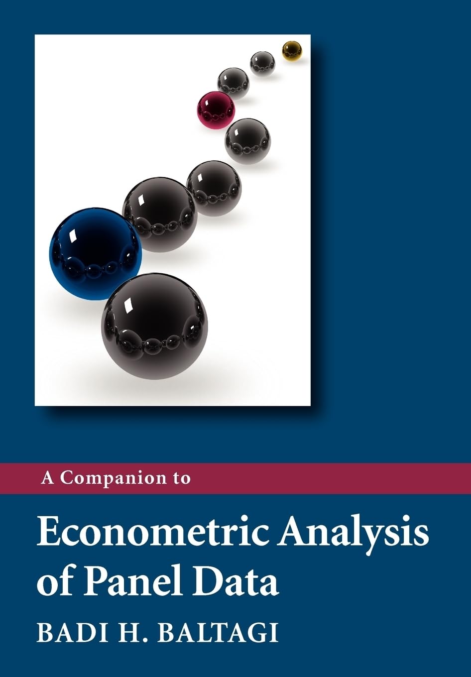 A Companion to Econometric Analysis of Law