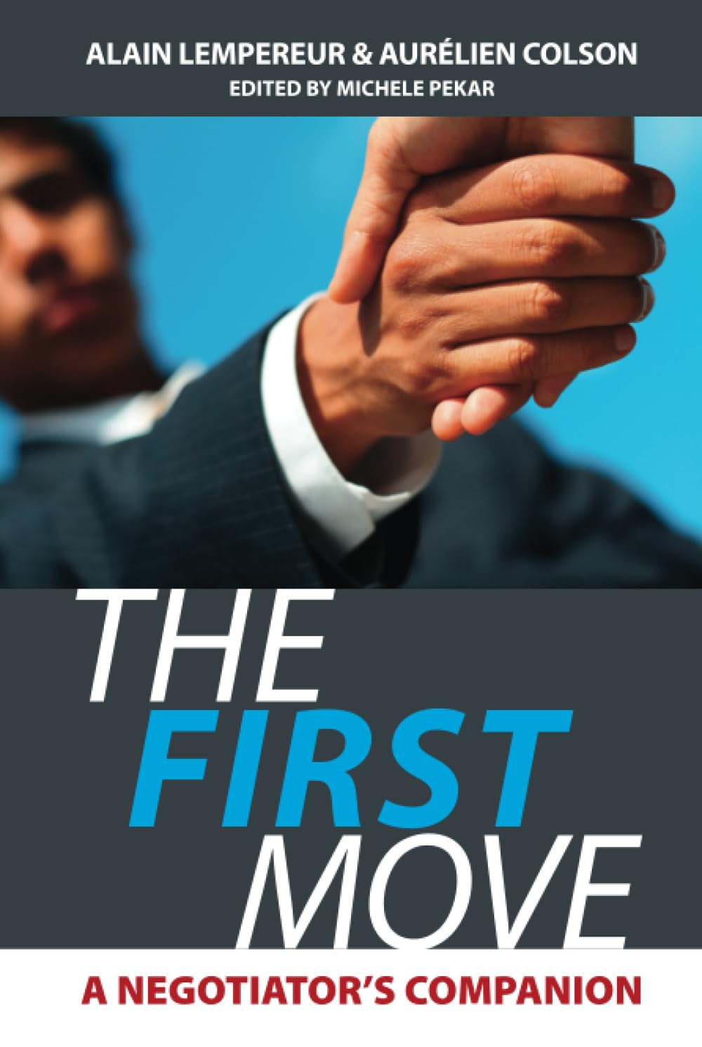 The First Move Law