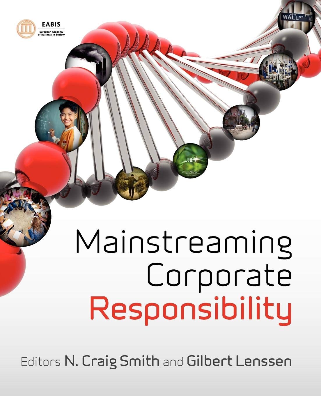 Mainstreaming Corporate Responsibility Law