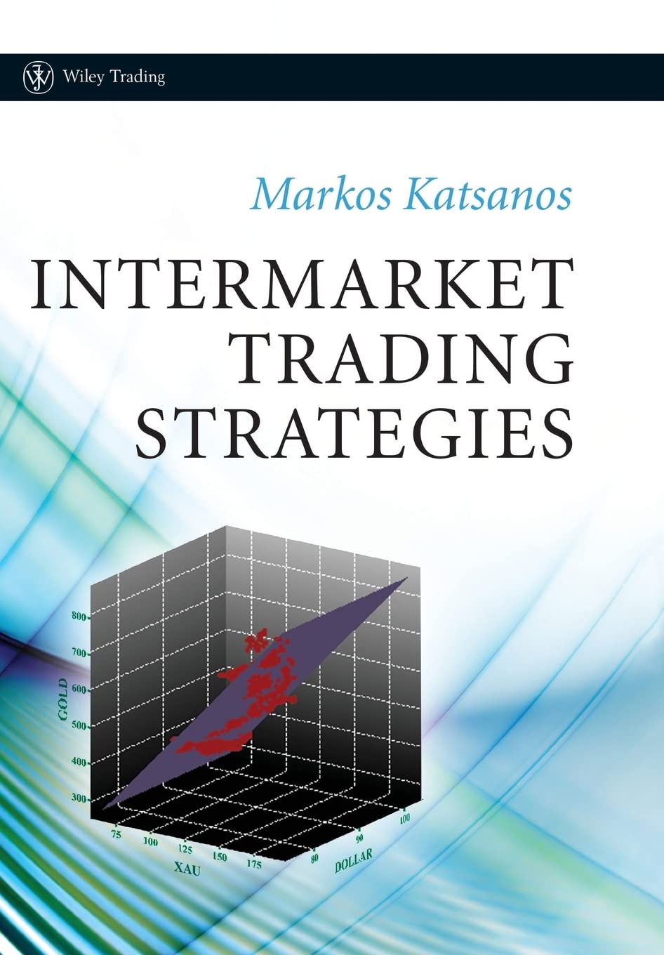 Intermarket Trading Strategies (Wiley Trading) Law