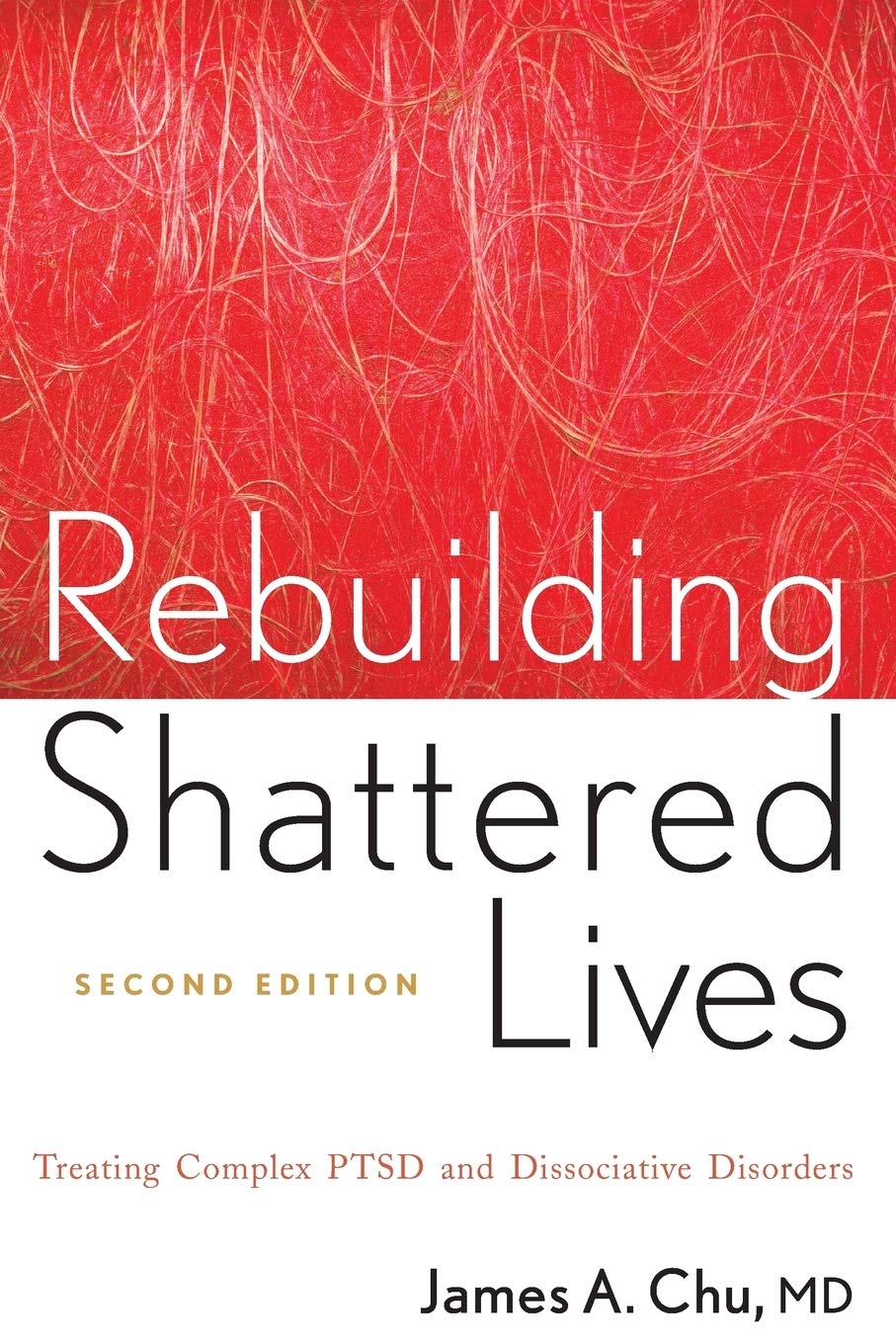 Rebuilding Shattered Lives Second Edition: Treating Complex PTSD and Dissociative Disorders Medicine
