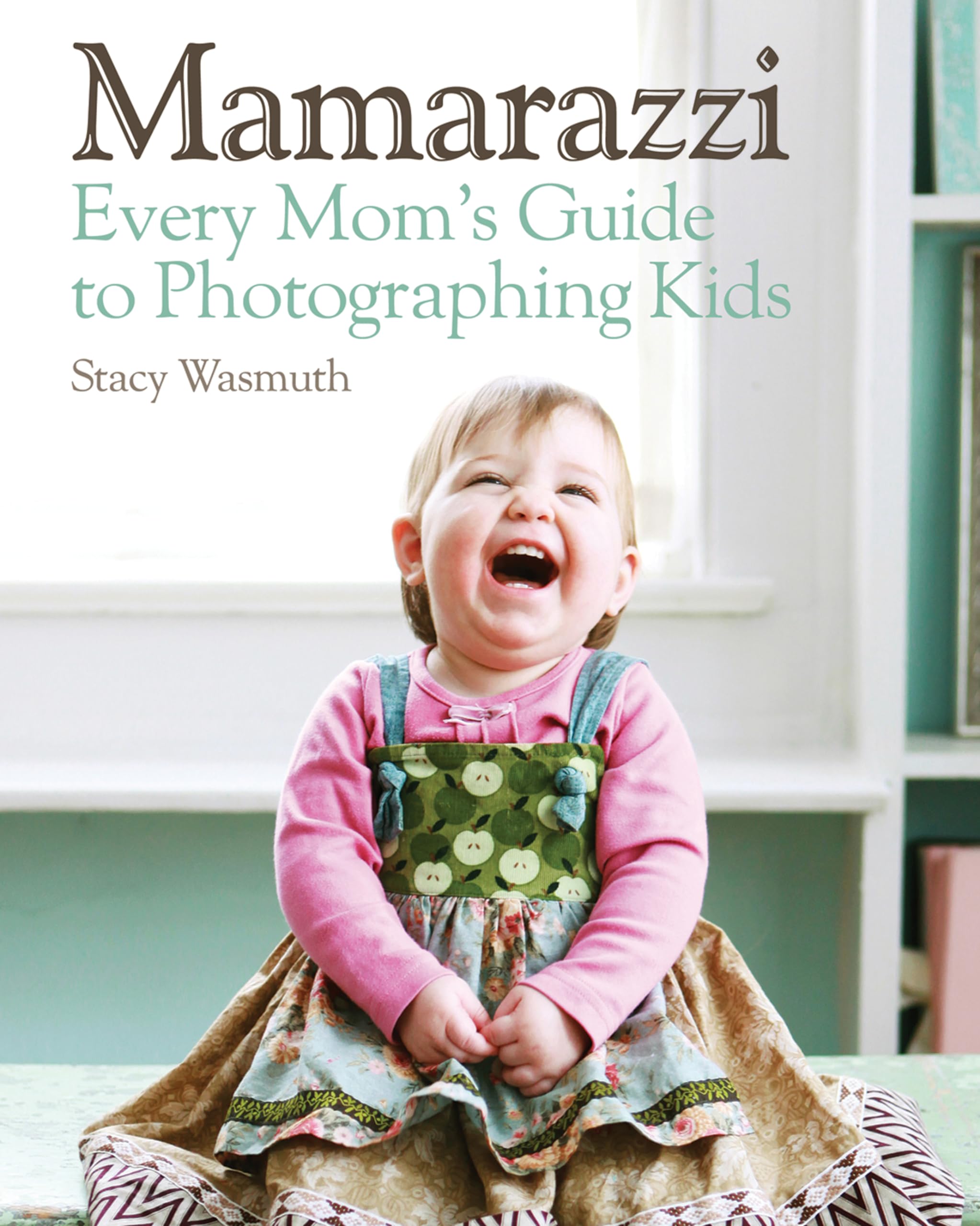Mamarazzi Computer Science Books