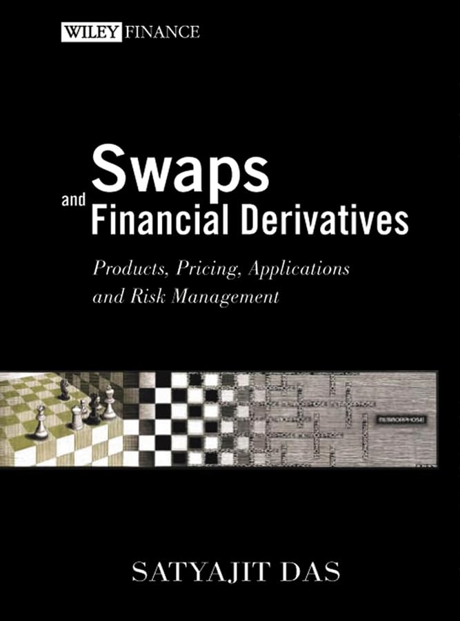 Swaps/ Financial Derivatives: Products, Pricing, Applications and Risk Management (Wiley Finance) Business, Finance & Career