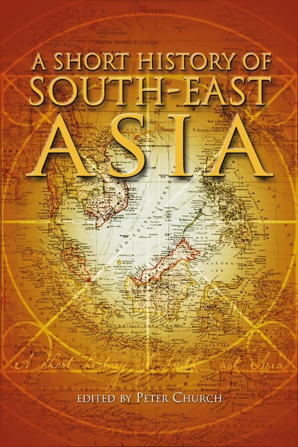 A Short History of South East Asia Business, Finance & Career