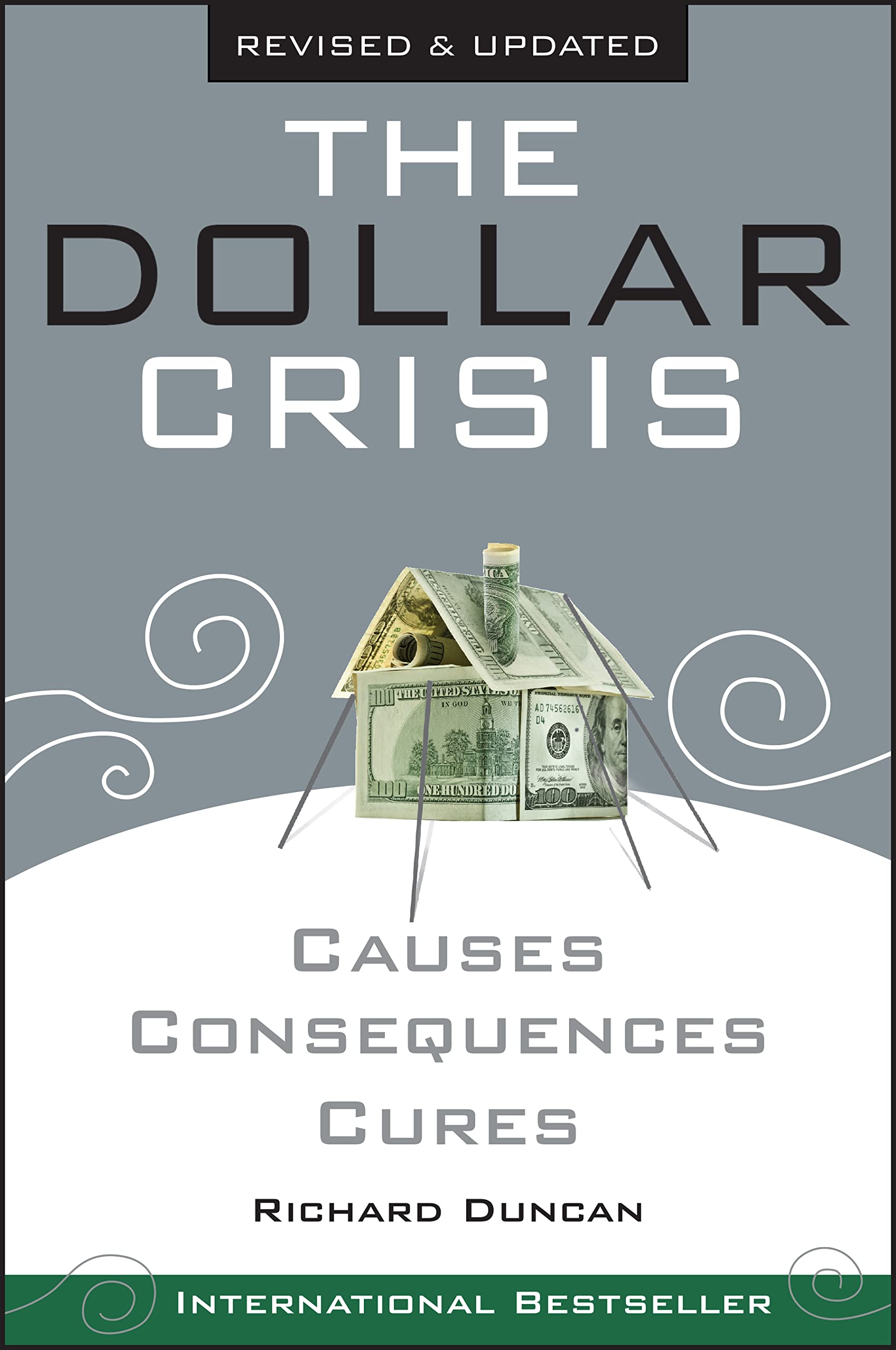 Product Image: The Dollar Crisis