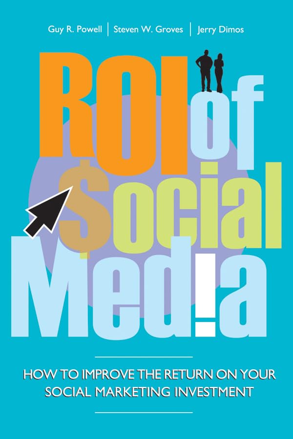 Roi of Social Media Law