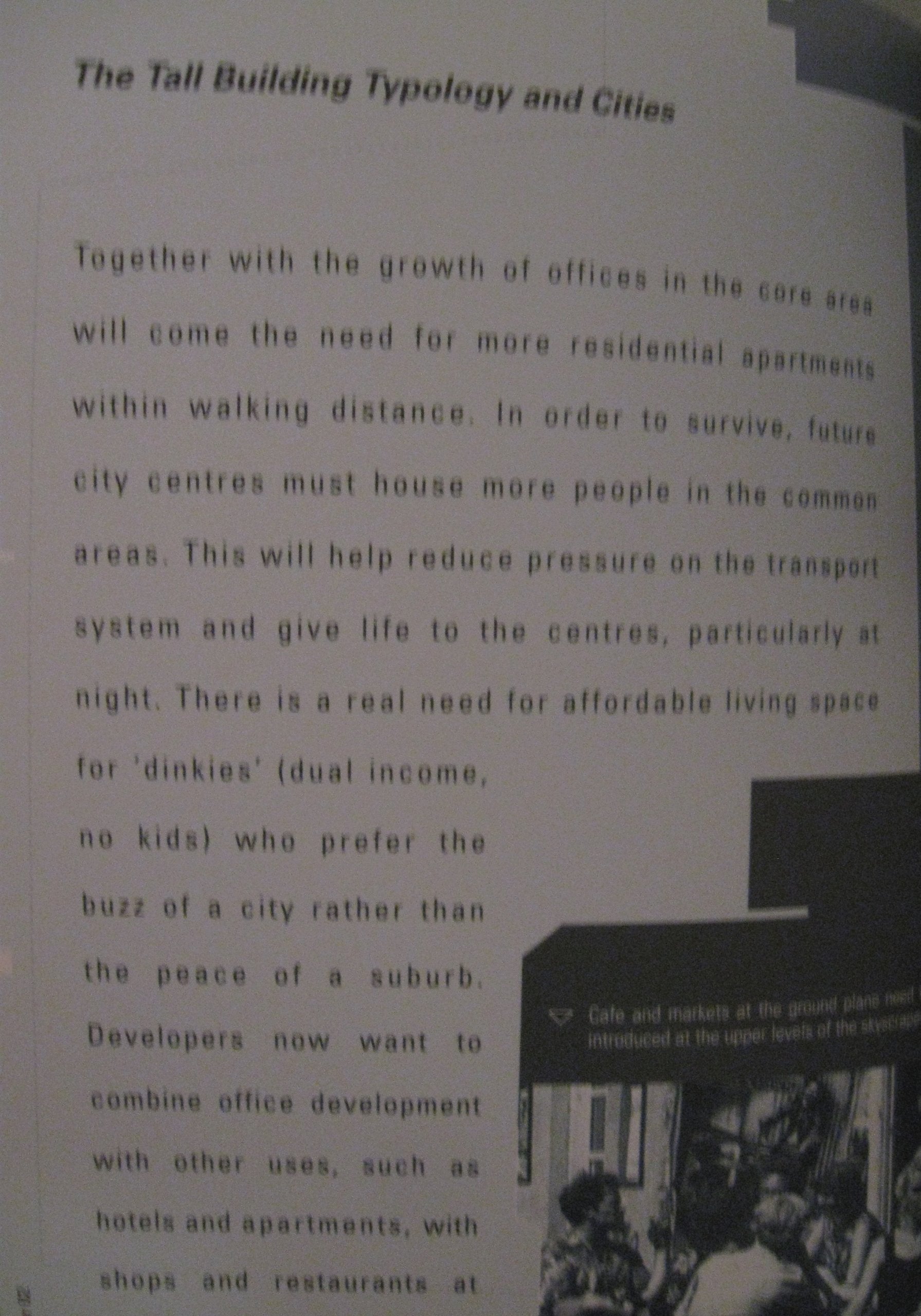 Reinventing the Skyscraper: A Vertical Theory of Urban Design book